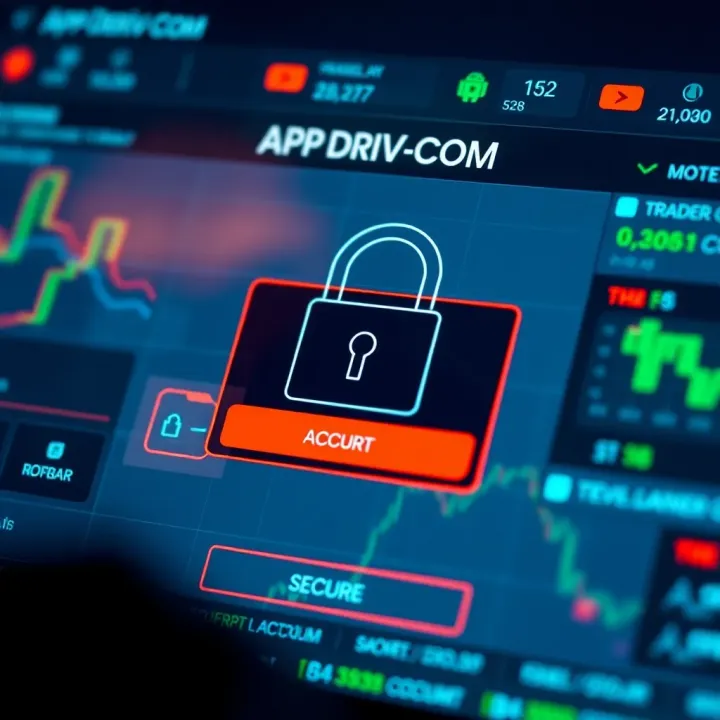Understanding App Deriv Com: A Complete Guide