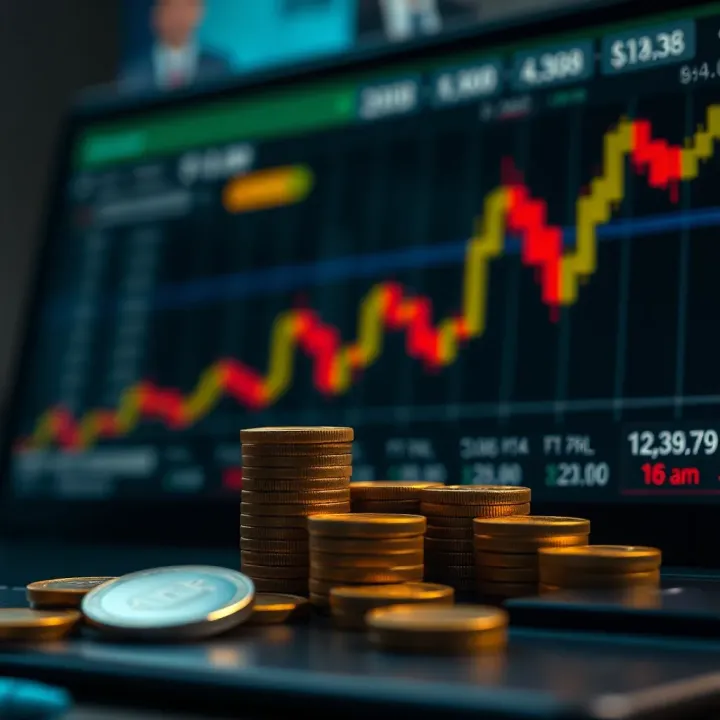 Benefits and Risks of Peer-to-Peer Derivatives for Kenyan Investors Visual representation of benefits and risks associated with peer-to-peer derivatives in Kenya’s financial market