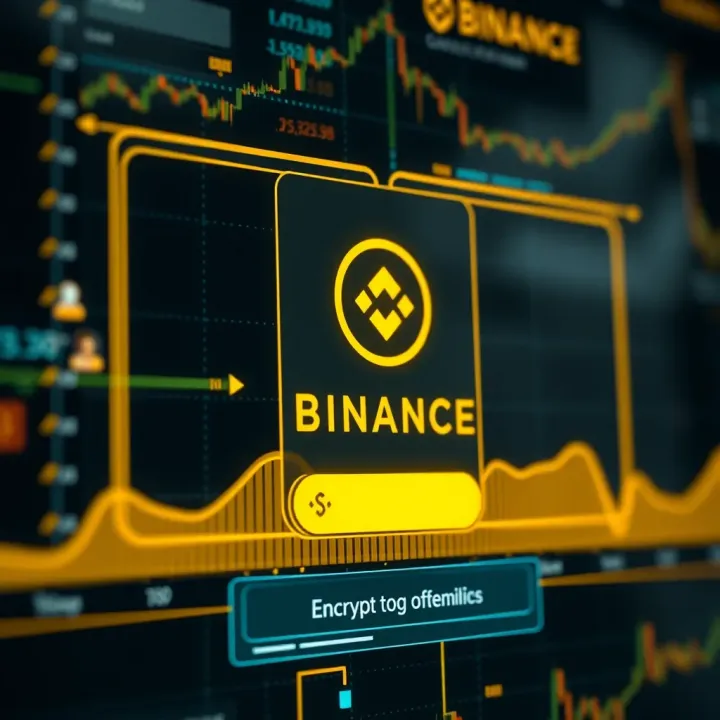 How to Log Into Binance Safely in Kenya