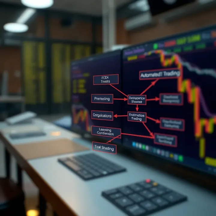 Understanding Binary Bot XML for Automated Trading