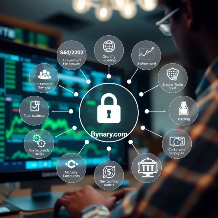 Understanding Binary.com for Online Trading in Kenya