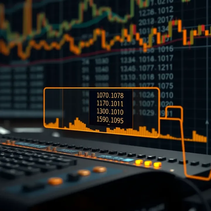 Binary Systems in Derivative Calculations