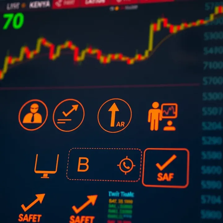Binary Trading Platforms Guide for Kenyan Traders
