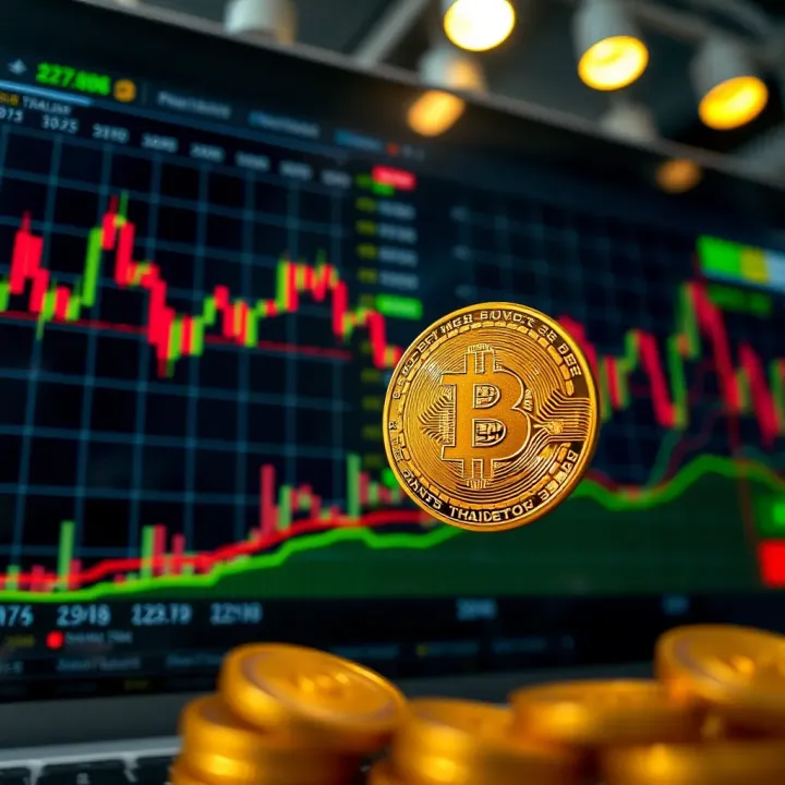 Bitcoin Price Outlook: Next 24 Hours