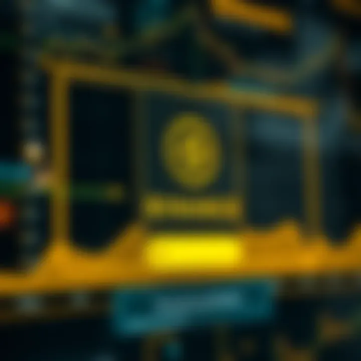 How to Log Into Binance Safely in Kenya