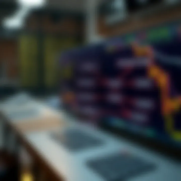 Understanding Binary Bot XML for Automated Trading