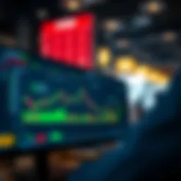 Executing Trades and Managing Risks on Binary.com Binary.com trading platform interface showing trade execution and risk management tools