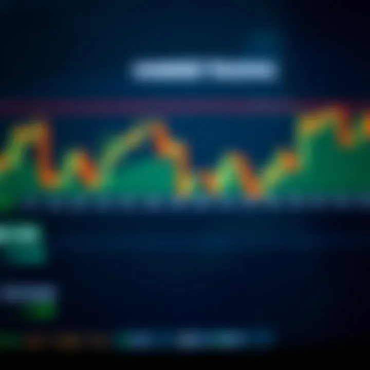 Example of bullish engulfing and hammer candlestick formations used in Kenyan market trading analysis