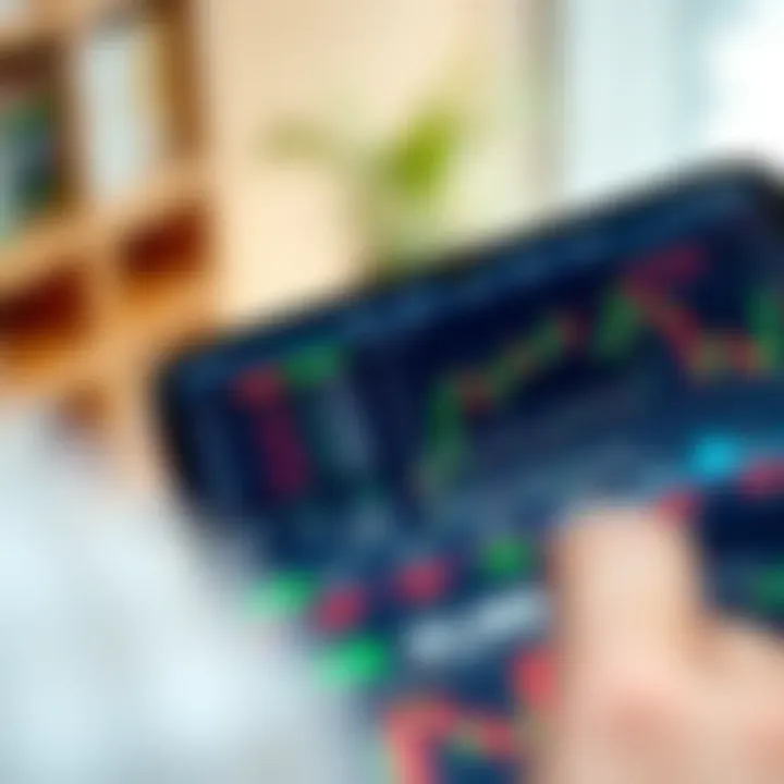 Choosing and Using Trading Apps in Kenya