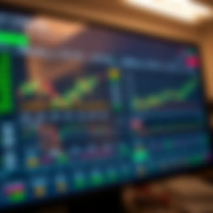 Choosing the Right Trading Platform in Kenya