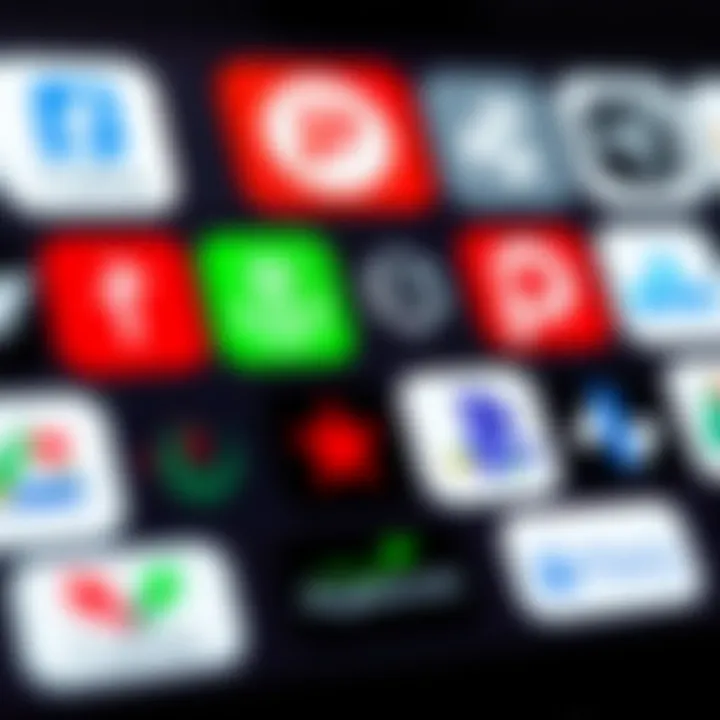 Choosing and Using a Forex Trading App in Kenya