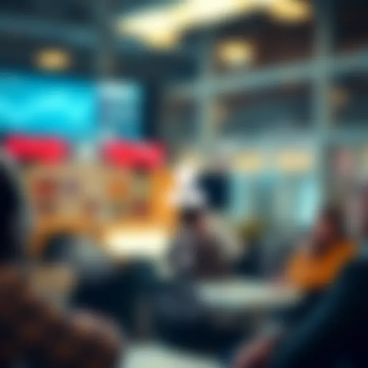 Diagram illustrating Deriv.com account types, payment methods, and customer support options