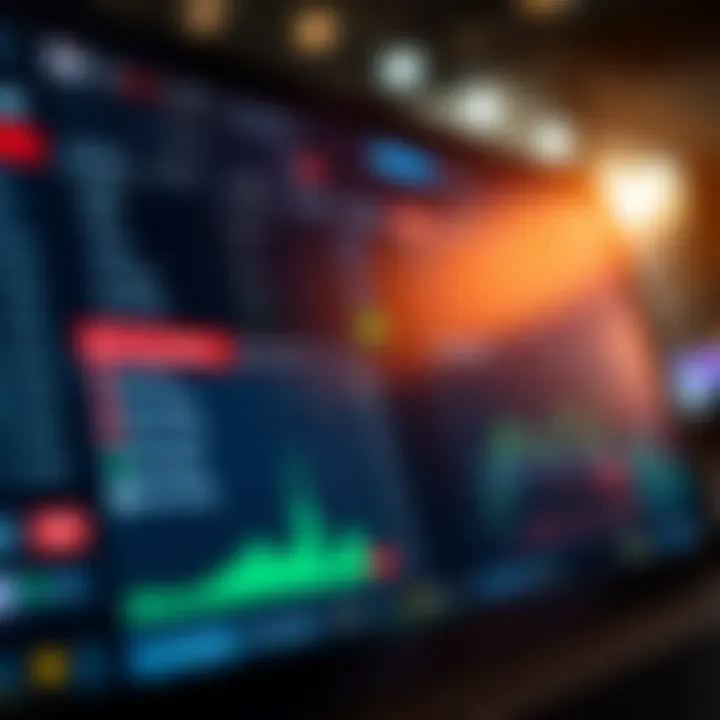 Dashboard view of Deriv.com platform displaying trading options and account settings