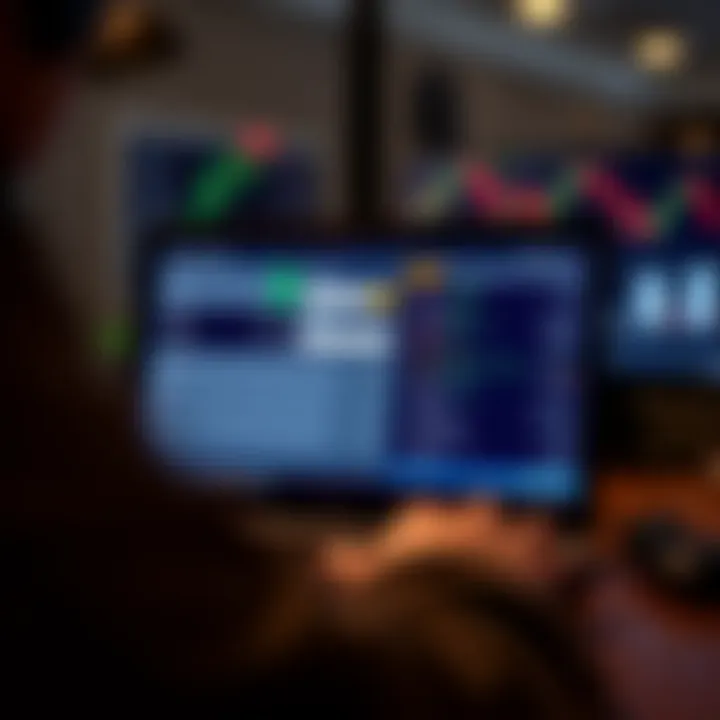 Screenshot of the Deriv pip calculator tool displaying input fields and output results for managing trade risks