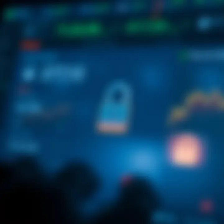 Secure login screen for Deriv platform highlighting safety features