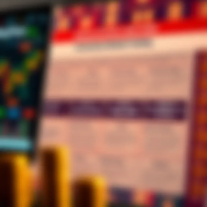 Regulations and Risk Management in Kenyan Derivative Trading Graphic showing key regulations and risk management strategies for investors trading derivatives in Kenya