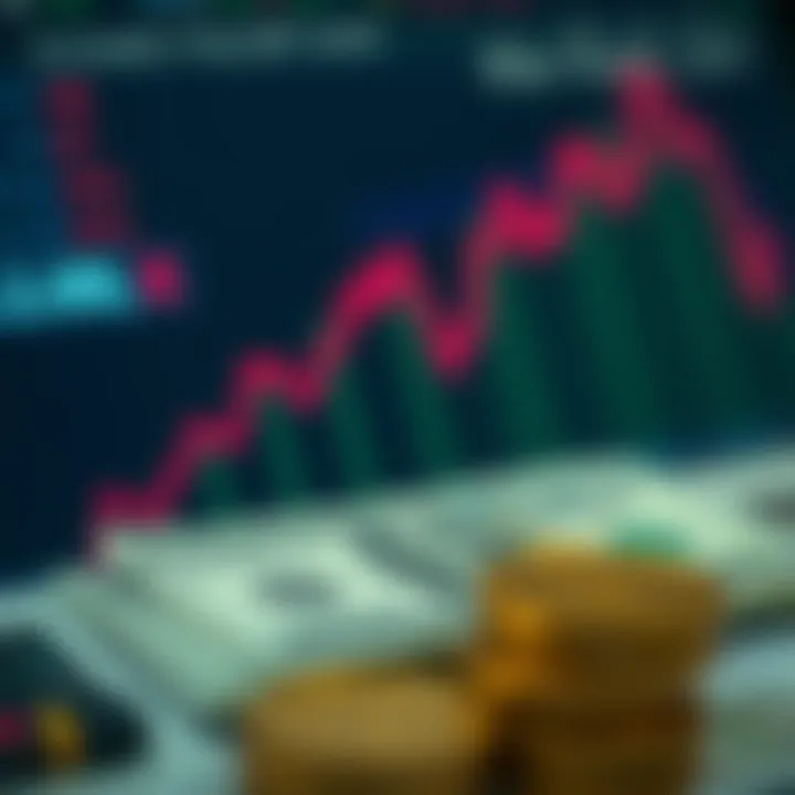 Economic Factors Influencing USD to KSh Exchange Rate Infographic depicting key economic factors and government policies influencing USD to KSh exchange rate