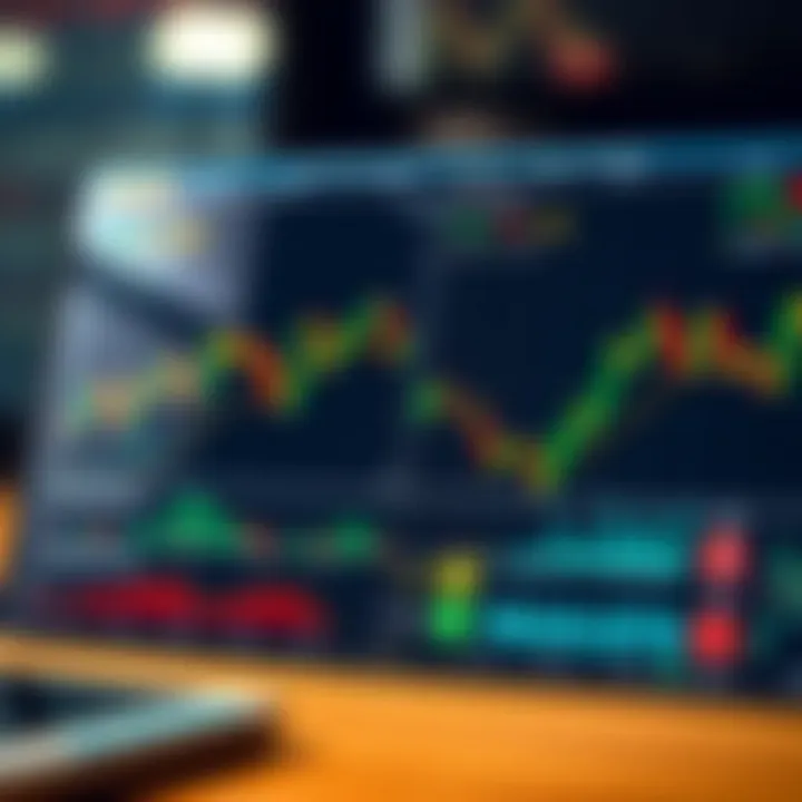 Comparative Analysis of Finviz and Specialized Forex Platforms Comparison chart highlighting differences between Finviz and dedicated forex platforms