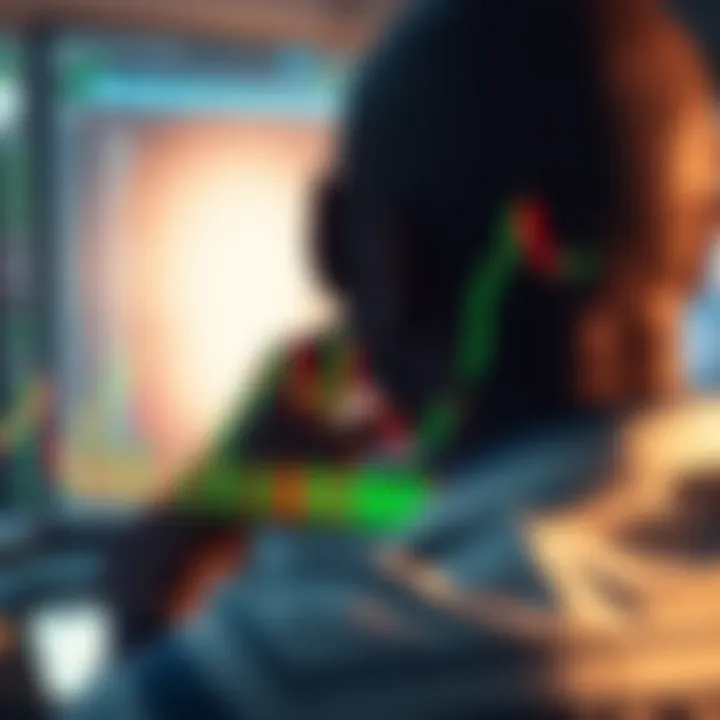 Effective Forex Trading Strategies Based on Timing for Kenyan Market Chart illustrating forex trading strategies aligned with optimal trading times in Kenya