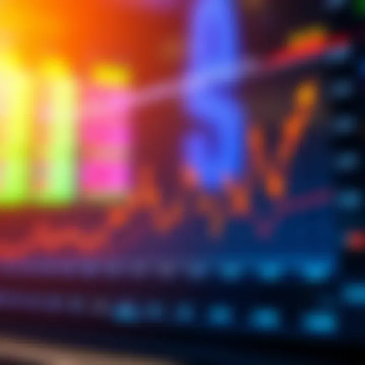 GBP/USD Exchange Rate Trends and Influences Graph showing fluctuations in the GBP to USD exchange rate influenced by economic data and political events