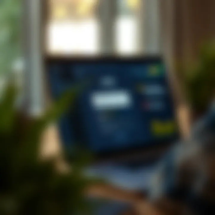 Visual guide showing common troubleshooting tips for app.deriv.com login issues