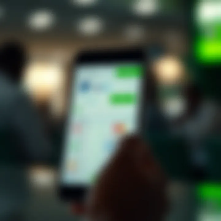 How to Use PayPal and M-Pesa Together in Kenya