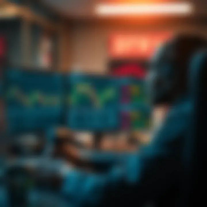 Deriv TradingView Guide for Kenyan Traders