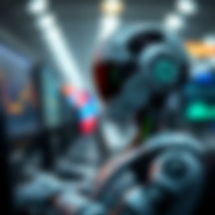 Essential Features for Choosing Binary Trading Bots Visual representation of key features and considerations for selecting effective binary trading bots