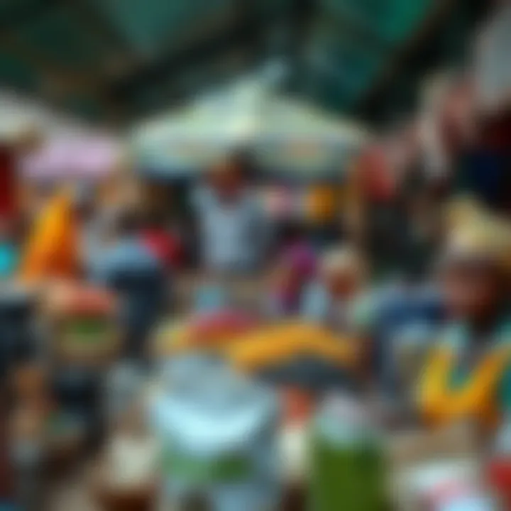 Role and Challenges of Traders in Kenya
