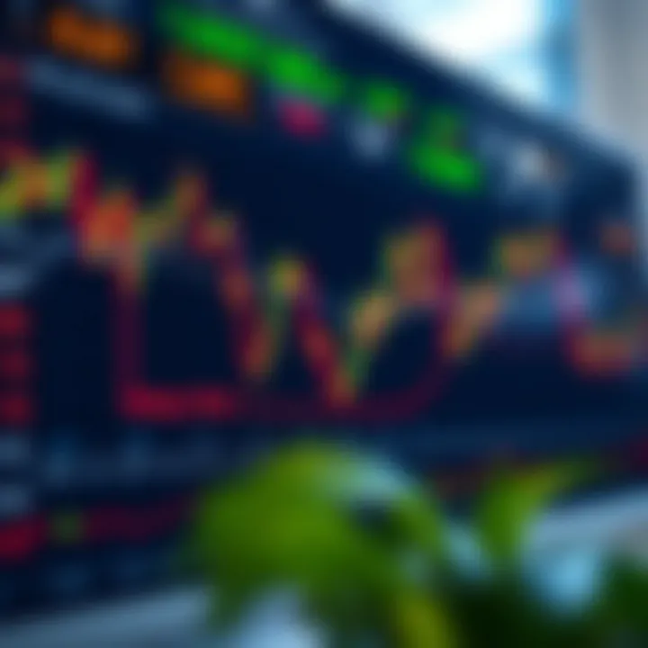 Effective Trading Approaches for Sydney Session in Kenyan Forex Market Chart illustrating trading strategies aligned with Sydney session market hours for Kenya-based traders