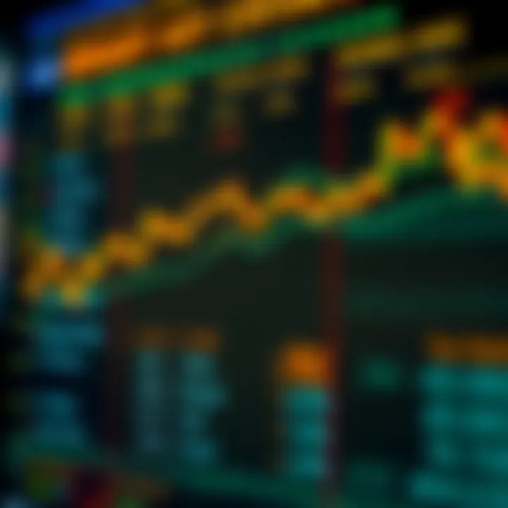 Chart showing various types of binary derivatives and their financial applications in modern markets