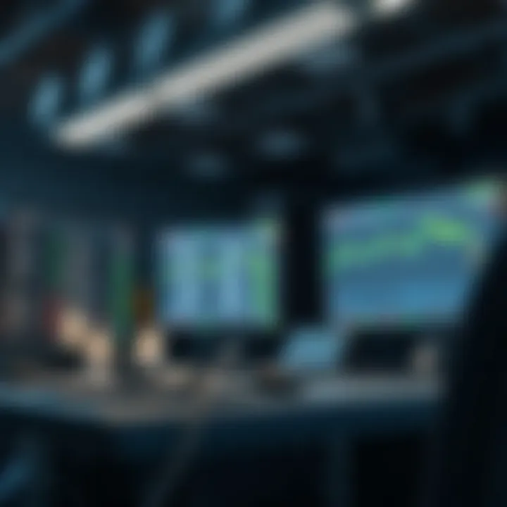 Security Considerations and Safe Setup for Candle Mine Bot Secure setup environment for Candle Mine Bot highlighting safety measures and best practices