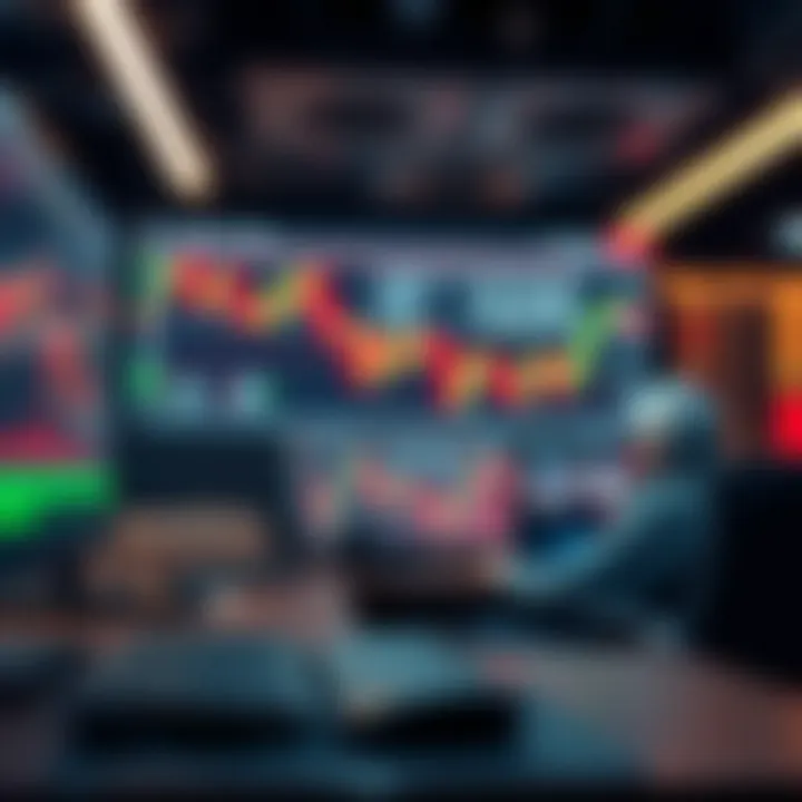 Comparing Demo Trading and Live Trading Experiences Comparison of demo trading versus live trading highlighting key differences and transition tips