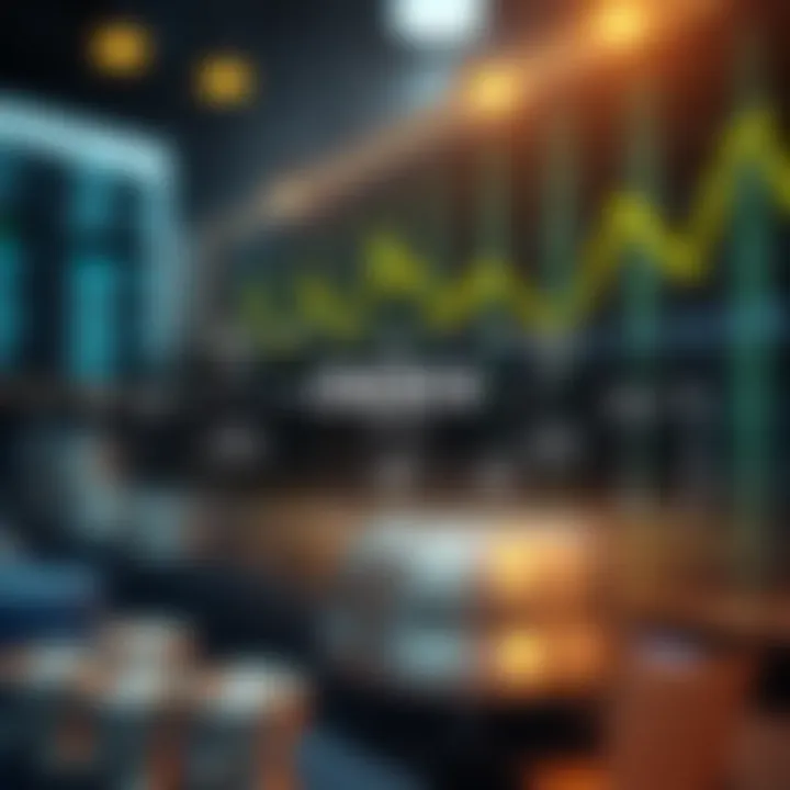 Diagram illustrating the components and flow of DERIV status in financial systems