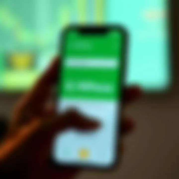 Understanding DMPesa: Key Features and Benefits in Kenya