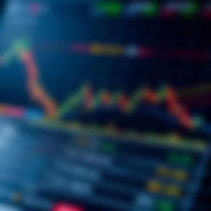 Understanding Forex Patterns with PDF Resources