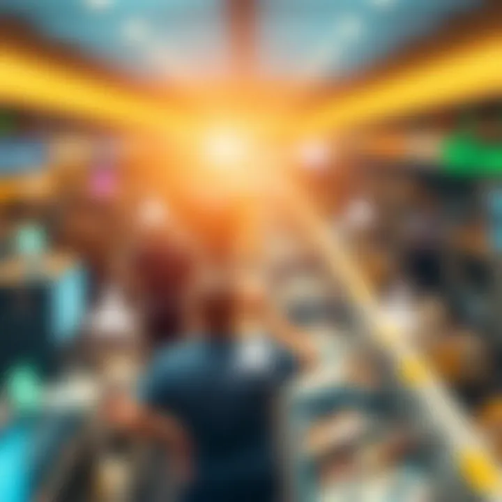 Understanding P2P Trading in Kenya