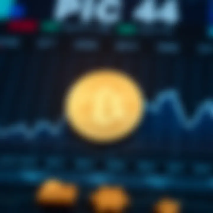 Pi Coin Price Prediction: Trends and Insights