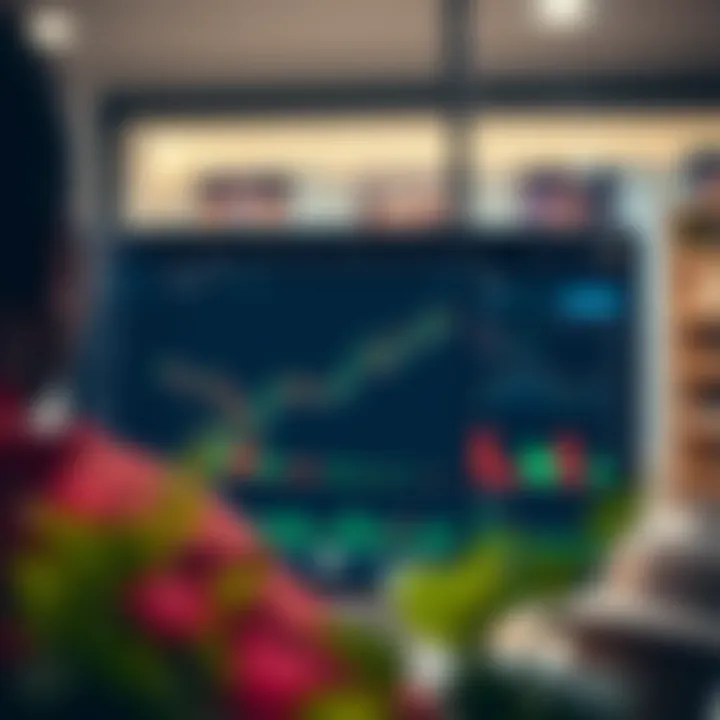 Understanding Quotex: Online Trading in Kenya