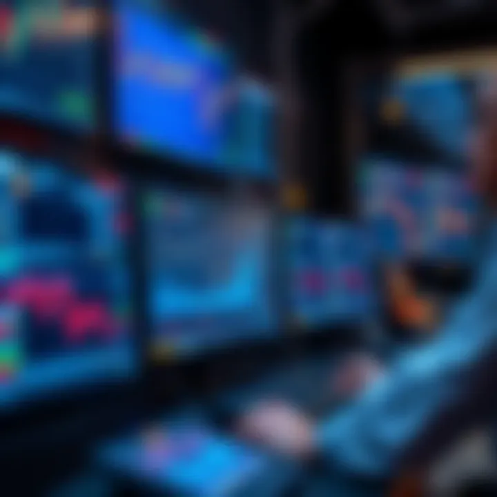 Trading Bots in Finance: How Automated Systems Work