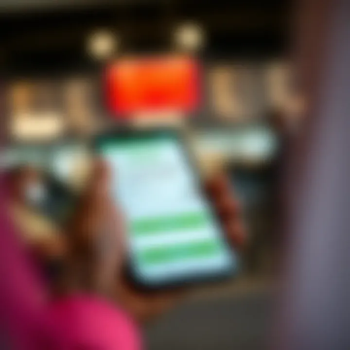 How to Withdraw Funds from Deriv to M-Pesa in Kenya