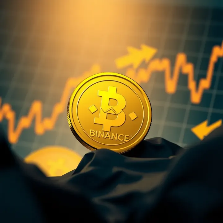 BNB Price Prediction: Future Trends Explained BNB Price Prediction: Future Trends Explained