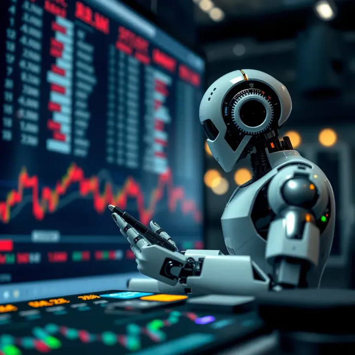 Bot Trading in Derivatives: A Practical Guide
