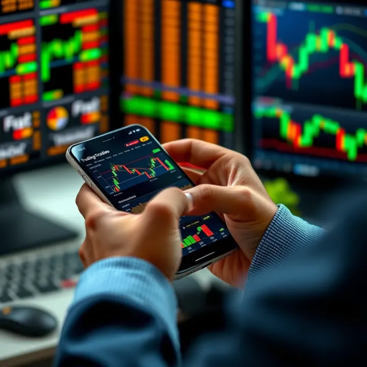 Best Trading Apps in Kenya: How to Choose Right Best Trading Apps in Kenya: How to Choose Right