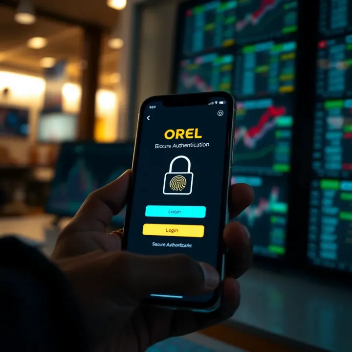 Best Trading Apps in Kenya: How to Choose Right