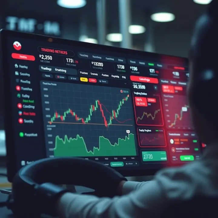 Choosing the Best Trading Bot: Practical Tips for Kenya