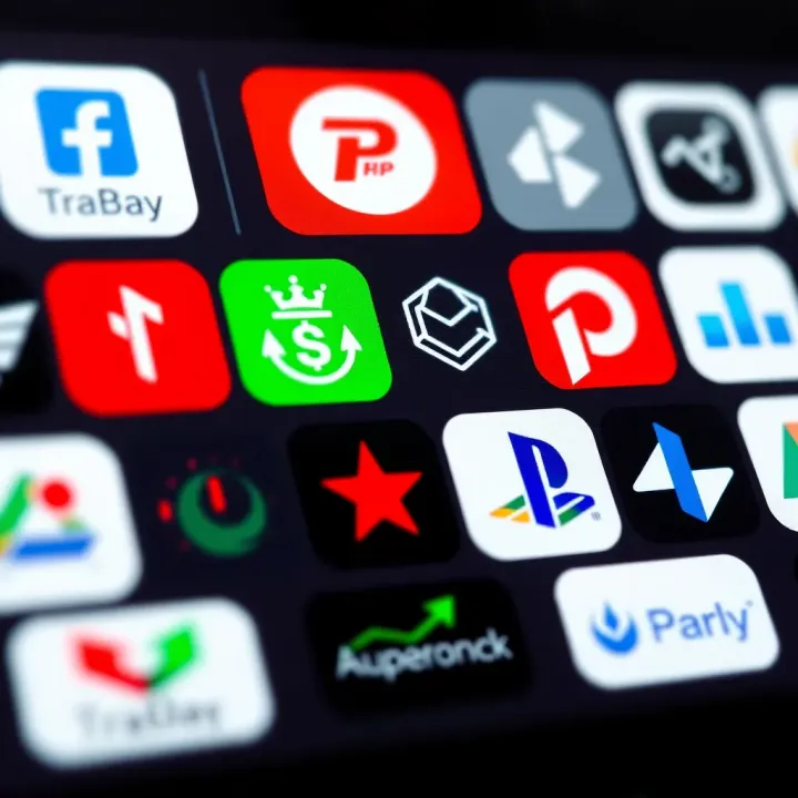 Choosing and Using a Forex Trading App in Kenya