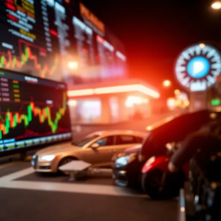 Key Strategies and Considerations for Copy Trading Success Overview of key factors and strategies for successful copy trading investment