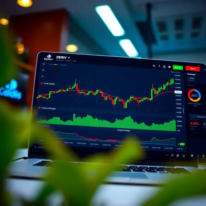 Deriv Bot Trading Guide for Kenyan Traders Deriv Bot Trading Guide for Kenyan Traders