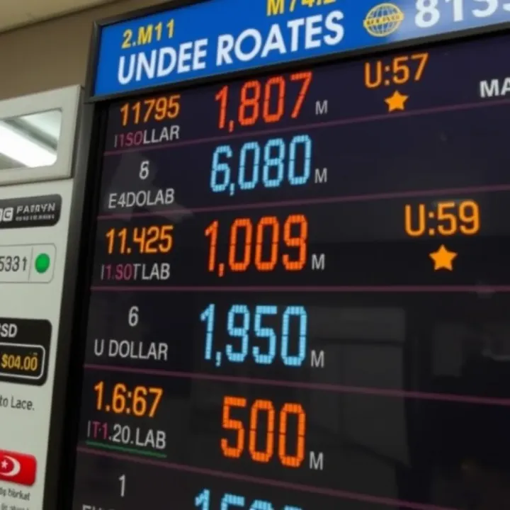 Value of 6000 USD in Kenyan Shillings Today